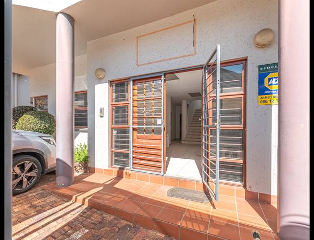 250M² BUSINESS CENTRE TO LET IN FERNDALE